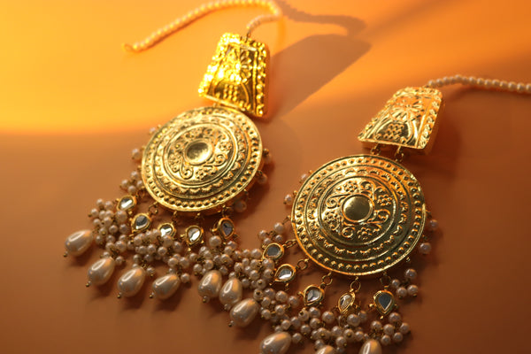 Noor Ara – نُور آرا