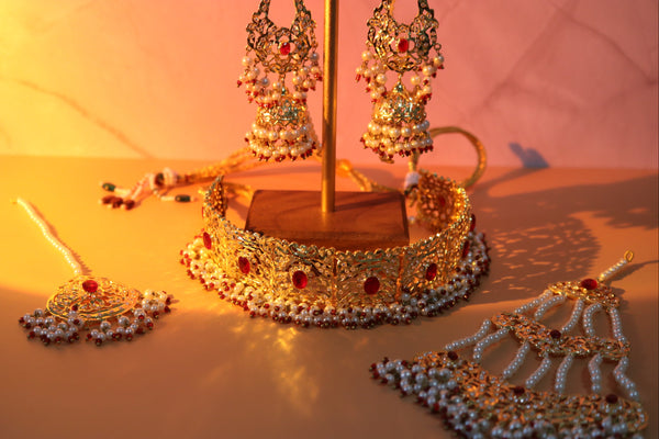 Mehr-e-Gul مہرِ گُل