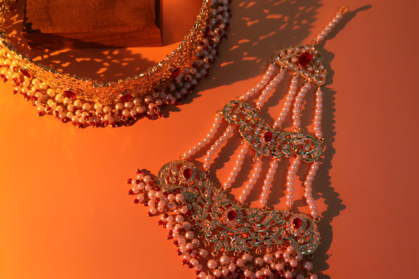 Mehr-e-Gul مہرِ گُل