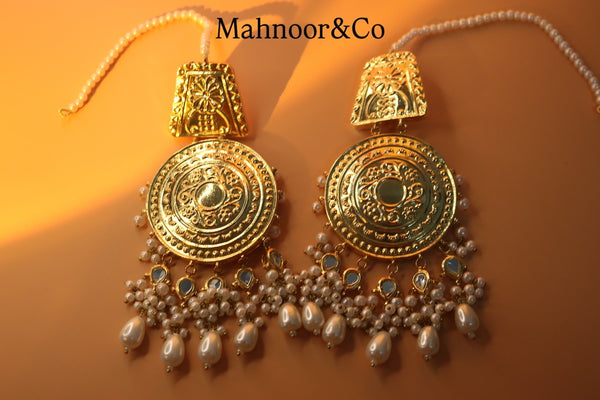 Noor Ara – نُور آرا